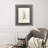 Elegant Pine II Framed Art