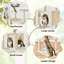 Arbre à chat H 80 po Harlsden-1289313706