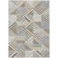 Tapis intérieur / extérieur lavable à la machine Lanphear ACN2399-1416872575