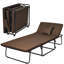 Altee Single 196cm Upholstered Futon Chair