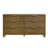 Aurelin Mid-Century Modern 2 Pieces Bedroom Set-1299332894