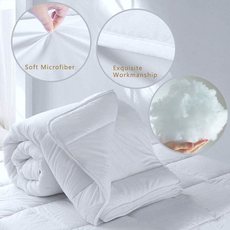 All Season Comforter, 135 x 200 cm