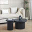 Ensemble de tables basses Modern Modern