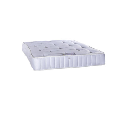 Pocket Luxury 1000 Mattress - Crib 5