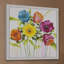 Julie Joy - Single Picture Frame Painting-1695286817
