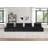 Charmie 160'' Velvet Sofa-88309996