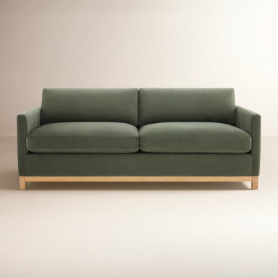 Liz Upholstered Sofa