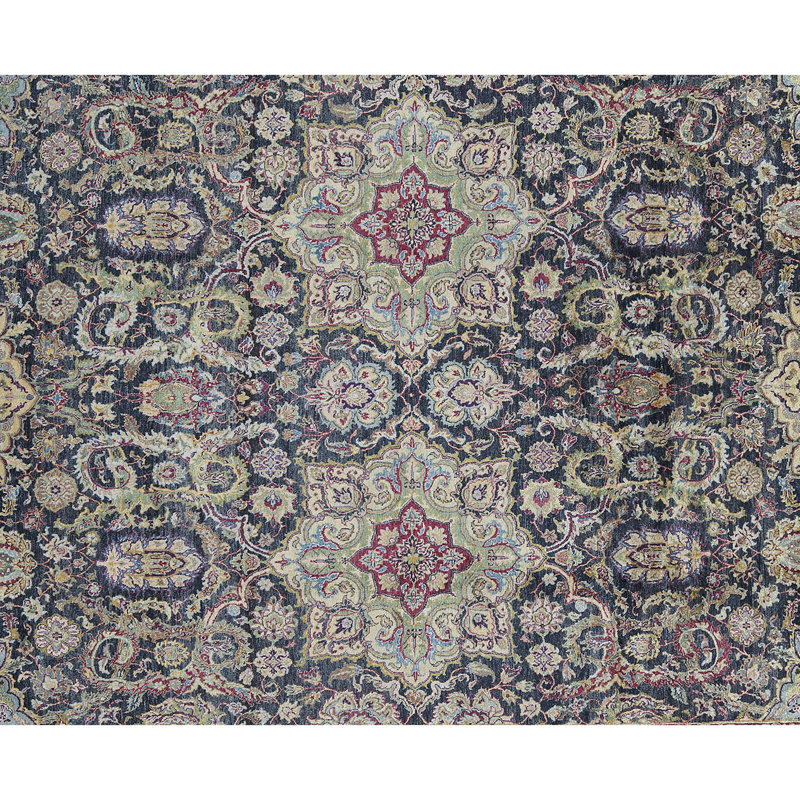 Sona One-of-a-Kind 9' X 12'6" Area Rug