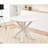 Bodhin round coffee table,center table,cocktail table 