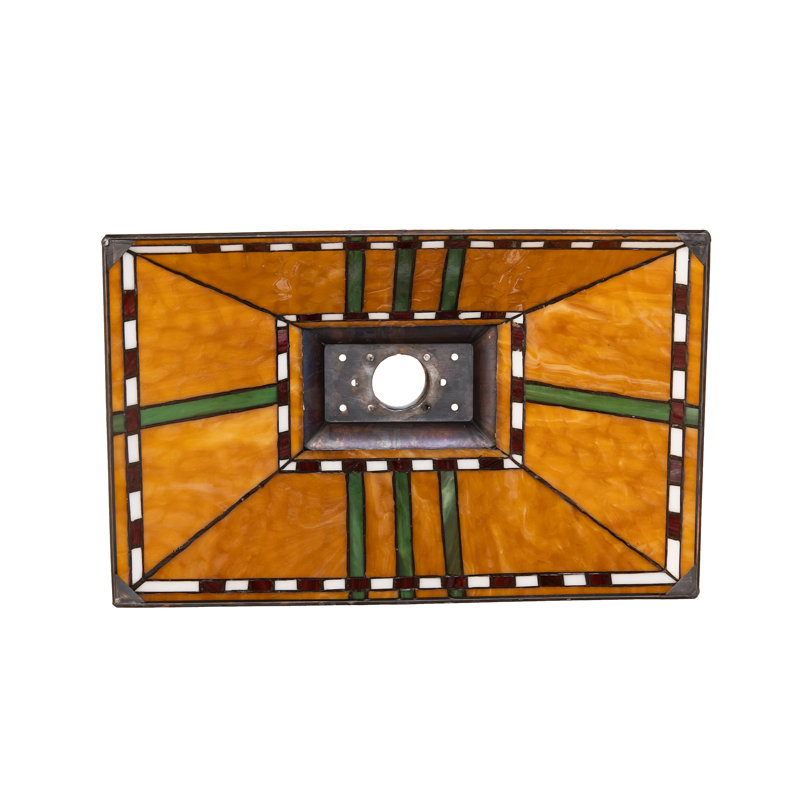 Rectangle Lamp Shade