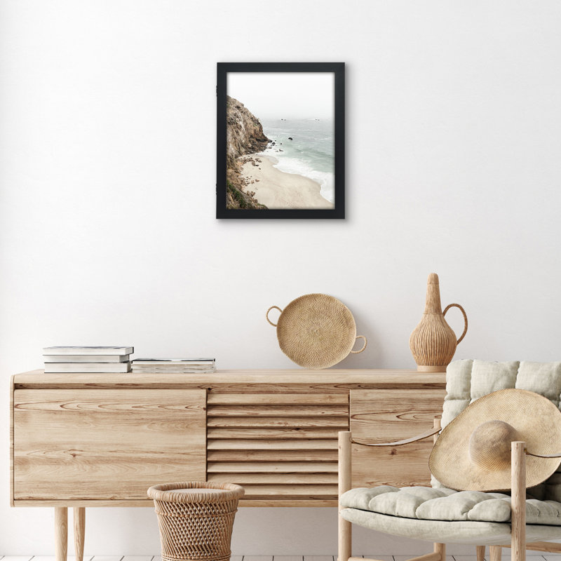 Dymoke Quick-Change Photo Storage Display Frame, 11" x 14"
