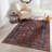 Oriental Indoor Rug-301953643