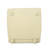 Brummett Outdoor 3'' Lounge Chair Seat / Back Cushion-333763546
