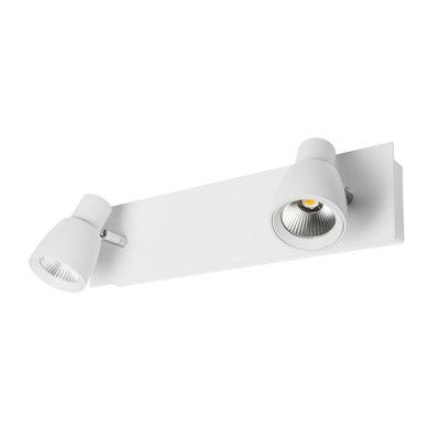 2 - Light Vanity Light