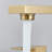 Widespread 2-handle Bathroom Faucet