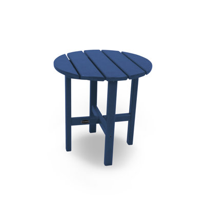 POLYWOOD® Tables 18" Patio Side Table