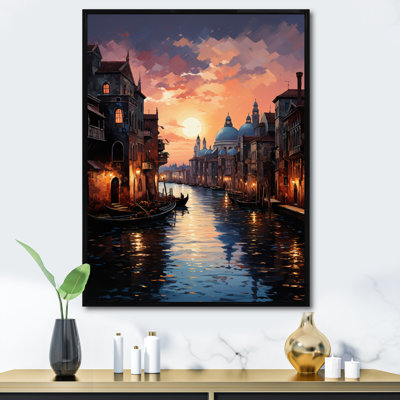 Mahirul " Mahirul Italy Venezian Vista "
