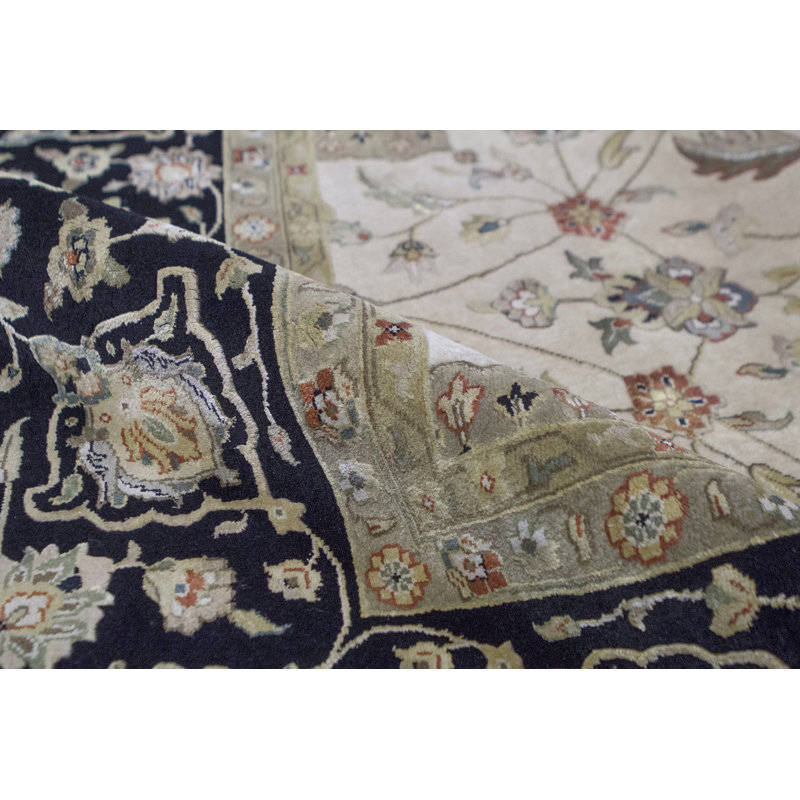 Oriental Area Rug