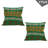 Irish Outdoor Reversible Throw Pillow-25016280