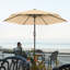 Parasol Shadan avec contrepoids inclus-1518739034
