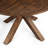 Caie 47" Solid Wood Dining Table