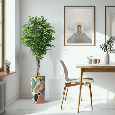 75 plantes
