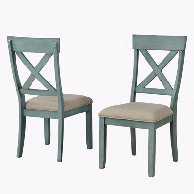 Cierra 15.7'' H Upholstered Side Chair