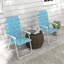 Chaise de plage pliante Soldonia