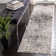 Riebe Black Rug