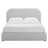 Belle Platform Upholstered Bed-101181370-101181376