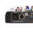 Portable Decorative Record Player with Bluetooth