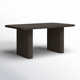 Fairmont 66'' Extendable Dining Table