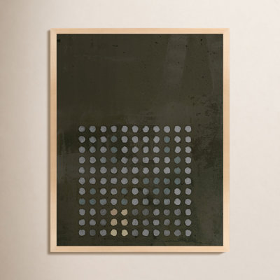 Circles in Squares "Circles in Squares 13" Print