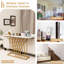 Upney 120cm Console Table