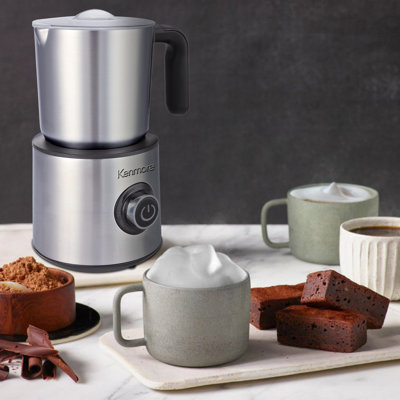 Mousseur à vapeur 16 oz Kenmore