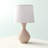 Babitz Ceramic Table Lamp-766556586