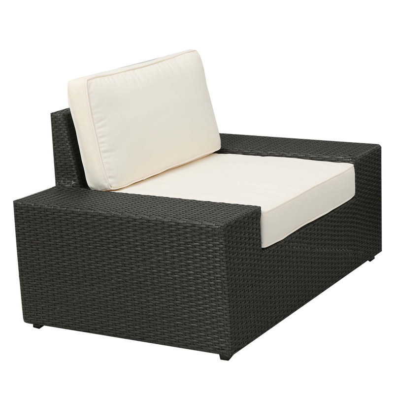 Chaise club Santa Cruz