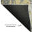 Premium Machine Washable Stallings AMF1848 Abstract Rug-2025165179
