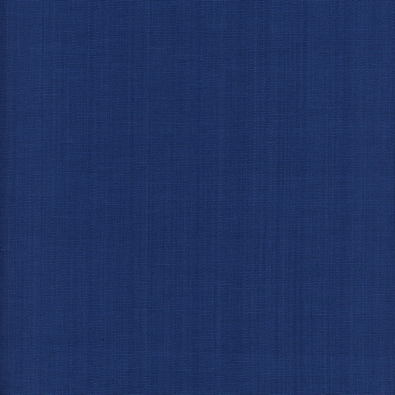 Clipper Fabric, Sapphire