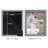 Wood Picture Frame - Set of 4-89854407-89854408