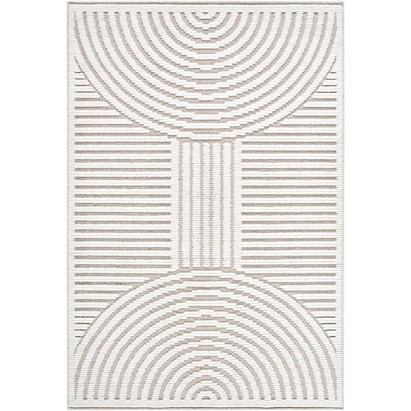 Tapis Elli, Rectangle 3 pi 3 po x 5 pi