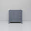Meuble-lavabo simple décalé gauche l 36 po x P 22 po Jacques-1544319876