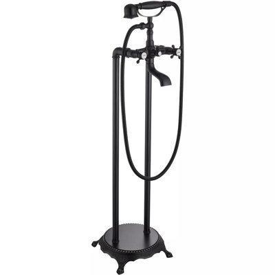 Bathroom Freestanding Tub Filler
