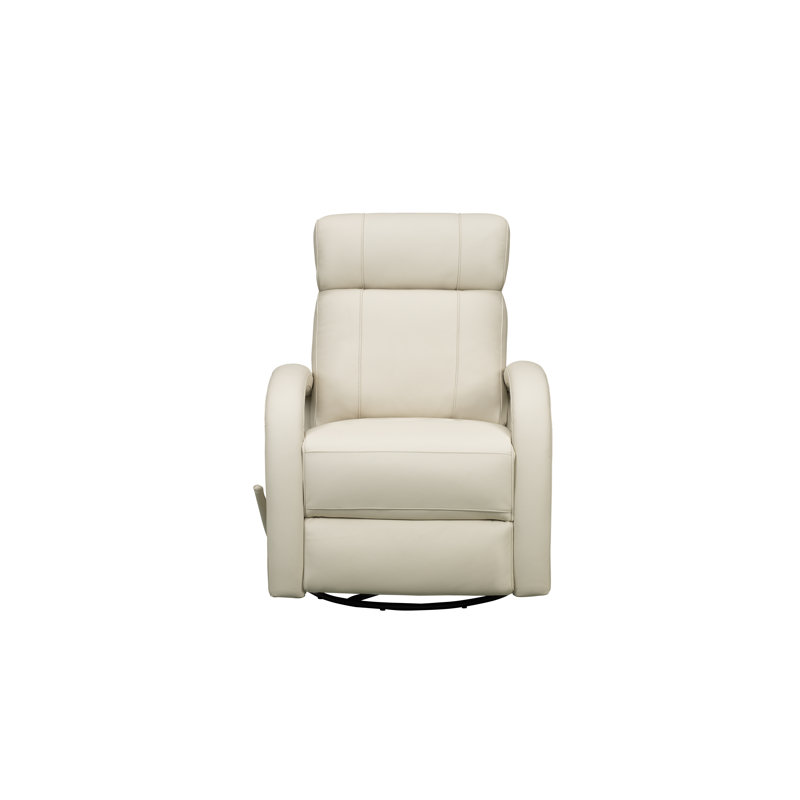 Jatiana Recliner, White