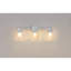 3 - Light LED Vanity Light-120061934