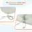 Indoor/Outdoor Seat/Back Cushion-125590115