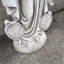 Osborn Plastic Garden Statue