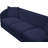 Penelope Millionder Chenille Fabric Sofa-785443418