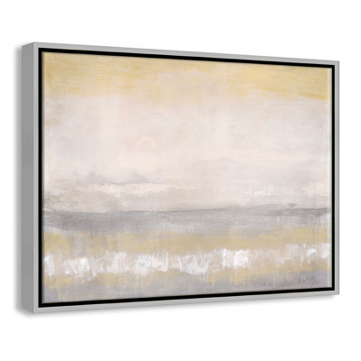Willadeene "Morning Calm 2" Painting