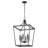 Rancourt 6 - Light Dimmable Lantern Classic / Traditional Chandelier-627646533